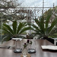 Restaurant Calistoga - 