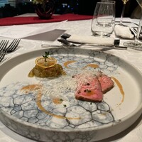 エスカーレ ホテルモントレ グラスミア大阪 - 