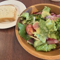 Restaurant Calistoga - 