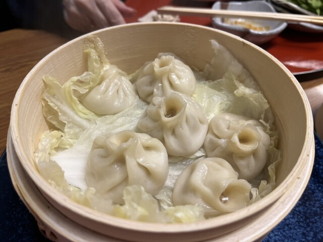 さとちゃん食堂 - 旭川（食堂）の写真