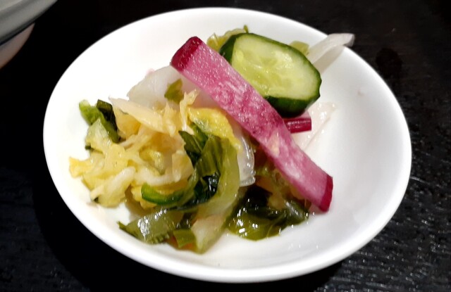 びっくりうどん - 新庄（うどん）の写真