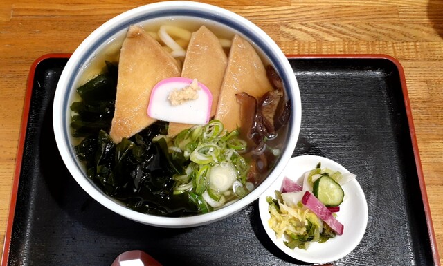 びっくりうどん - 新庄/うどん | 食べログ