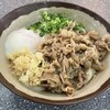 植田うどん
