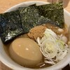 風雲児 東京ラーメン横丁店
