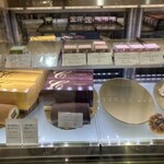 チョコレートショップ 博多の石畳 - 