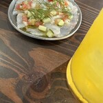 ビストロ温室 - 