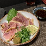酒 炭焼 きよ - 