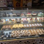 ガトー・プーリア - 