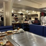 サムズセーラーイン - 