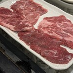 ジンギスカーン - 