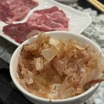 ジンギスカーン - 