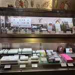 チョコレートショップ 博多の石畳 - 