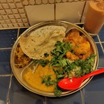 Sho Curry - 
