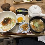 ダテ カフェ オーダー - 