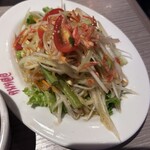 タイ料理 コンロウ 恵比寿 - 