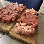 サムズセーラーイン - 