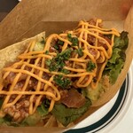 ビストロ温室 - 