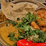 Sho Curry - 