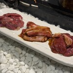 ジンギスカーン - 