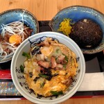 さざえ村 - 料理写真: