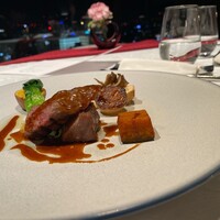 エスカーレ ホテルモントレ グラスミア大阪 - 