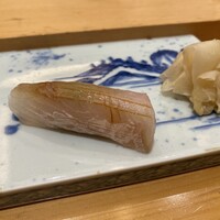 鮨 銀座おのでら 弟 本店 - 