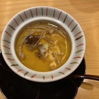 鮨 銀座おのでら 弟 本店 - 