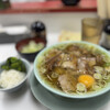 高円寺 ともちんラーメン