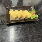 江戸変わりそば 飯嶋 - 