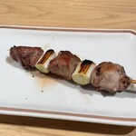 串焼 ザ・かもん - 