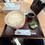 讃岐うどん こばや - 