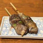 あぶり 清水 - あみチレ　260時