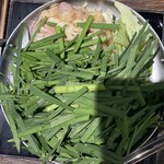 モツ酒場楽天地 - 