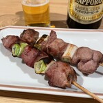 串焼 ザ・かもん - 