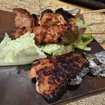 とりとワイン宇都宮 - 