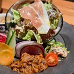 メルモーゾ ダ ドロカワ - 