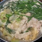 モツ酒場楽天地 - 