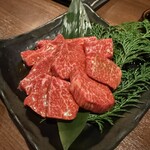 炭燒肉 石田屋。 本店 - 
