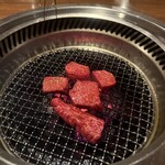 炭燒肉 石田屋。 本店 - 
