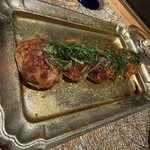 とりとワイン宇都宮 - 