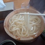 讃岐うどん こばや - 