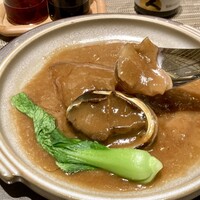 中国料理 礼華 四君子草 - 