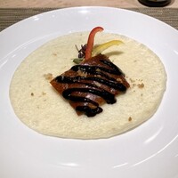 中国料理 礼華 四君子草 - 