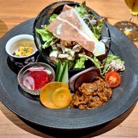 メルモーゾ ダ ドロカワ - 