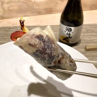 中国料理 礼華 四君子草 - 