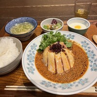 中華旬彩 森本 - 