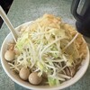 ラーメン二郎 新宿小滝橋通り店