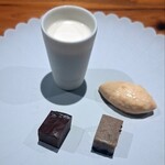 メルモーゾ ダ ドロカワ - 