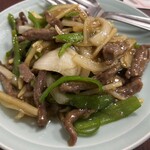 長崎飯店 高田馬場駅前店 - 