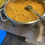 ヴェヌス サウス インディアン ダイニング - 